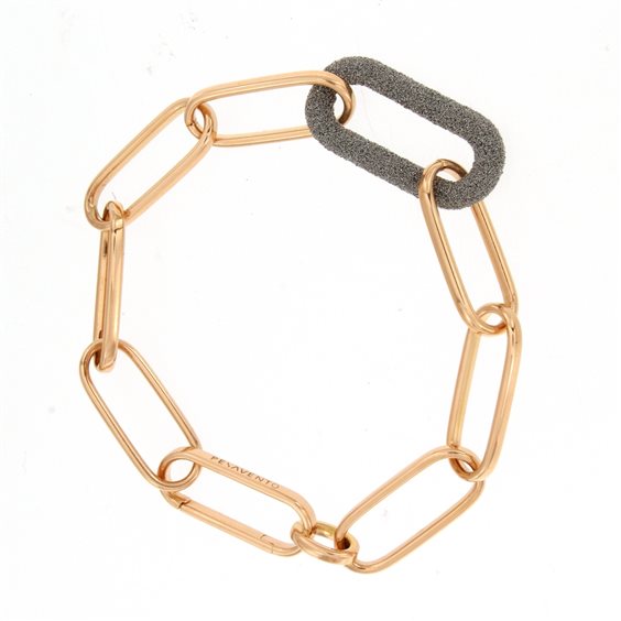 Armband Pesavento Dame Forever Chic. in Rosègold YFRCD002 - YFRCD002